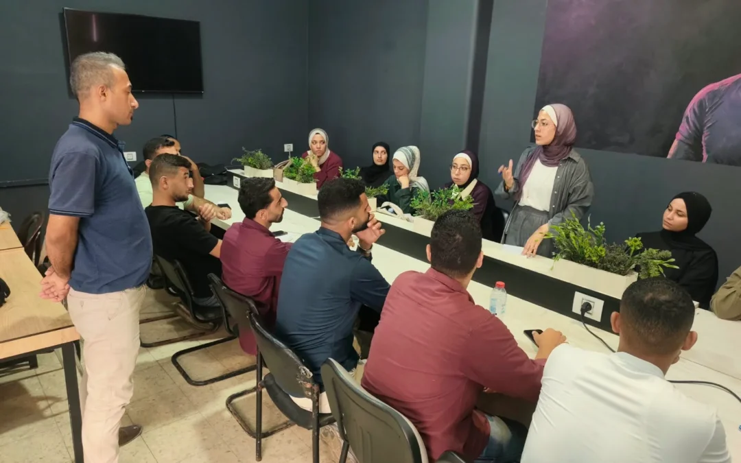 «حشد» تختتم دورة متخصصة في الرقابة الانتخابية لتعزيز جاهزية المجتمع المدني وحماية الحق في المشاركة الديمقراطية