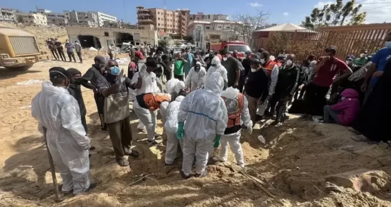 مطالبة أممية بإدخال محققين دوليين إلى قطاع غزة