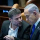 سموتريتش يطالب بتوزيع سكان غزة على أوروبا ويصفهم بـ “النازيين”