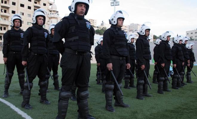 رغم اجتيازهم التدقيق الأمني إسرائيل تعرقل تدريب 16.5 ألف مجند لشرطة غزة الجديدة