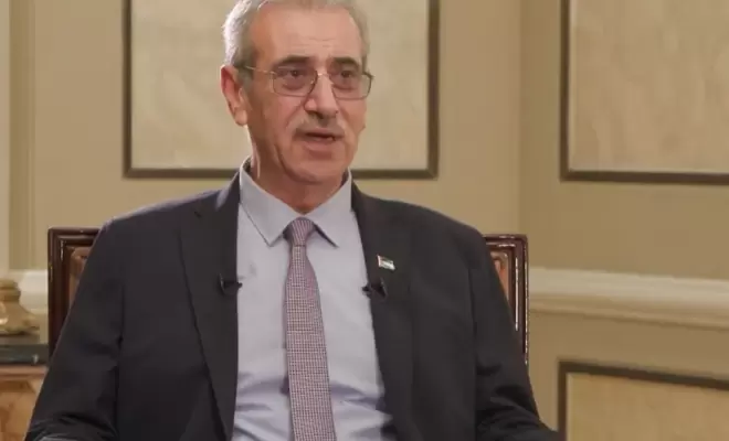 سلطة واحدة وسلاح واحد – شعث يعلن إطلاق 71 برنامجاً لإعمار غزة