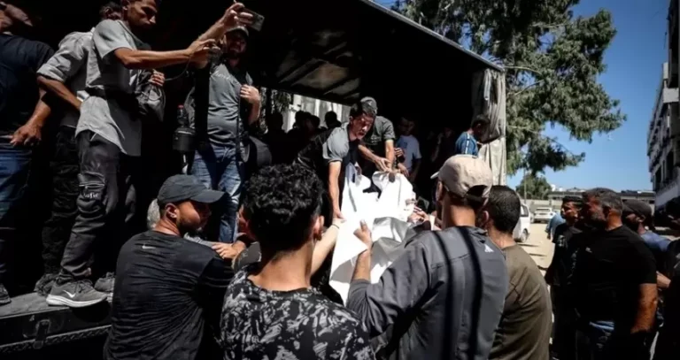 شهيدان في غزة أحدهما نجل مدير عام وزارة الصحة منير البرش