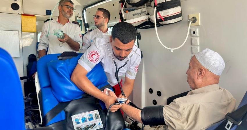 “صحة غزة” تحذر من شبكات احتيال تستغل وجع الجرحى والمرضى