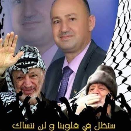 الدكتور الصوراني :قائمة الكرامة صوتا لكل فلسطيني عاش المعاناة
