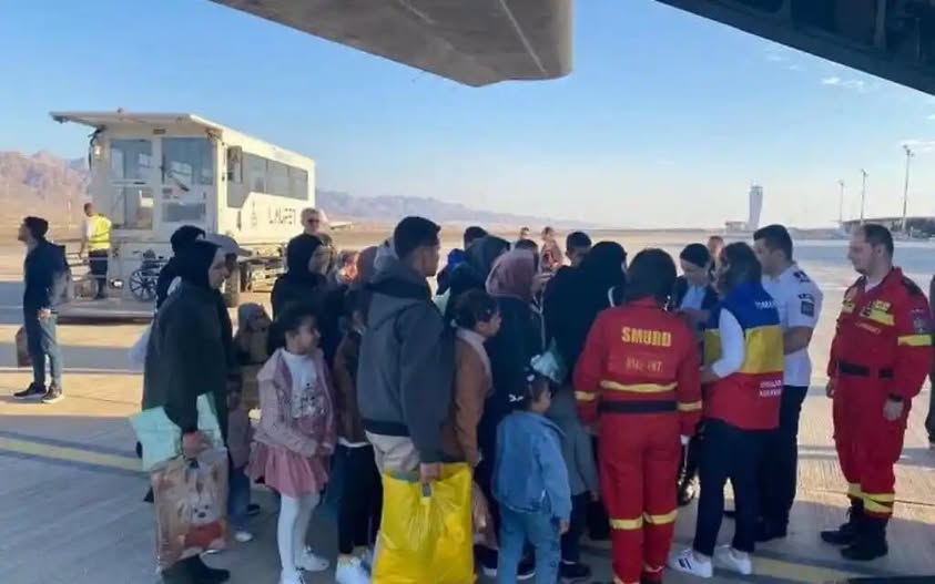 من جحيم الحرب إلى أفق مفتوح.. غزيون يعيدون بناء حياتهم في أوروبا