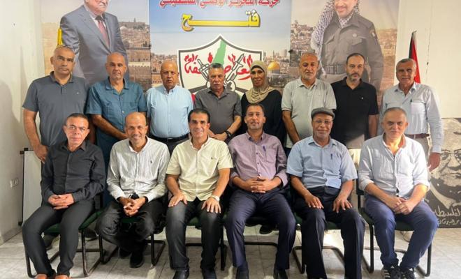 بالأسماء: “فتح” تشكل هيئتها القيادية في غزة وتستعد لخوض الانتخابات
