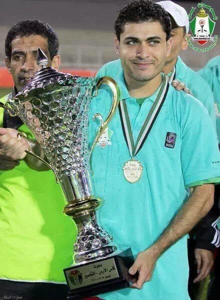 أحمد كشكش سيرة لاعب تفوح منها رائحة التاريخ