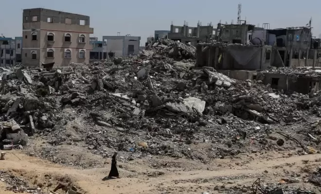 مجلس السلام يطرح عطاءات لإعادة بناء البنى التحتية في قطاع غزة