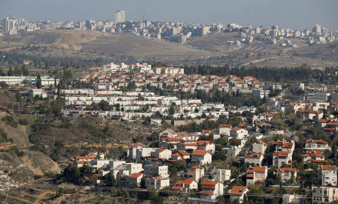 تحديث أممي: 214 شركة من 11 دولة مرتبطة بأنشطة في المستوطنات الإسرائيلية