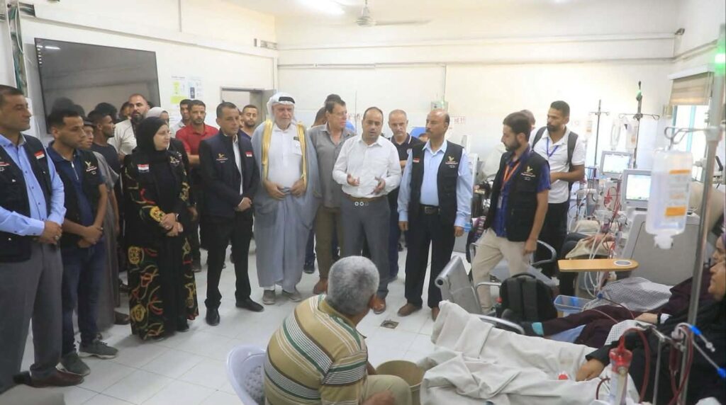 د. أبو سلمية… مصر عمق فلسطين الاستراتيجي وموقفها التاريخي أحبط مخطط التهجير