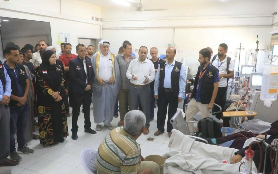 د. أبو سلمية… مصر عمق فلسطين الاستراتيجي وموقفها التاريخي أحبط مخطط التهجير