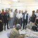 د. أبو سلمية… مصر عمق فلسطين الاستراتيجي وموقفها التاريخي أحبط مخطط التهجير