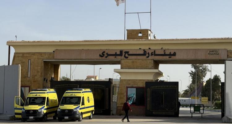 إيطالي لقيادة بعثة الاتحاد وسط ترتيبات أميركية لإدخال قوات إلى غزة