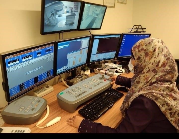 وفاء أبو سعيد.. رحلة التميز من معيدة في غزة إلى عالمة تُبهر الإعلام التركي