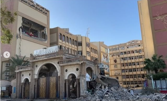 اليونسكو: غزة تحتاج 5 مليارات دولار لإعادة التعليم