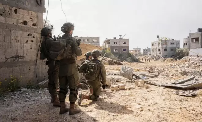 مخاوف من تعقيد الجهود الدولية – هدوء حذر في غزة والتركيز يتجه للضفة