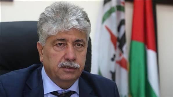 مجدلاني: الاعتداء على دبلوماسيين أوروبيين في الطيبة نموذج لإرهاب الدولة المنظم