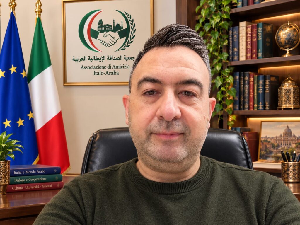 من هرمز إلى أوكرانيا.. هل يمهّد ترمب لجولة مواجهة جديدة مع إيران؟