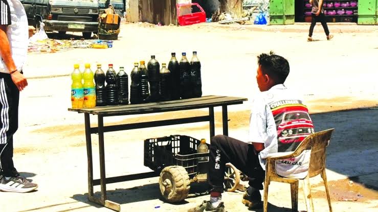 جمعية رجال الأعمال الفلسطينيين تحذر من شلل شامل يهدد قطاعات غزة جراء منع إدخال الزيوت وقطع الغيار غزة –