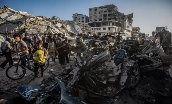 الجيش الإسرائيلي يعلن اغتيال 4 عناصر من حماس والجهاد في غارات على قطاع غزة