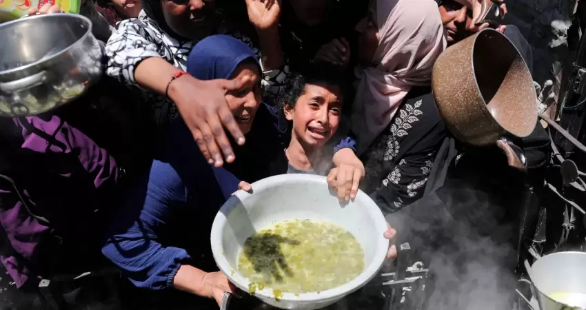 الأمم المتحدة تحذر من تفاقم الأزمة الإنسانية في غزة