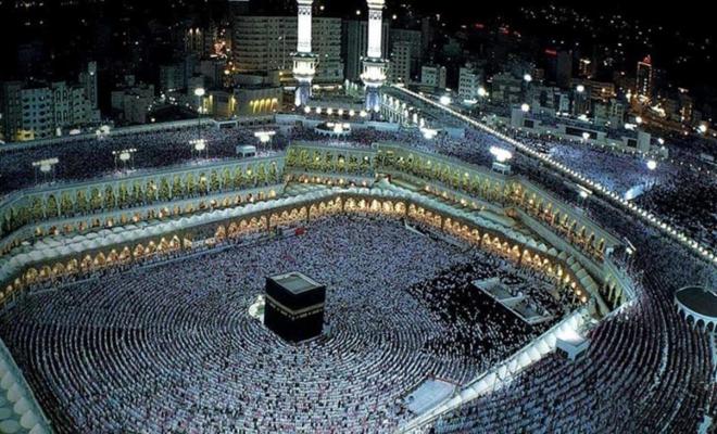 الأوقاف: قرعة الحج للموسم 1448هـ/ 2027م ستُجرى إلكترونيًا الخميس