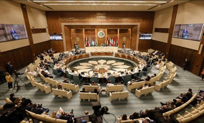 الجامعة العربية تدعو إلى تدخل دولي فوري لحماية الفلسطينيين
