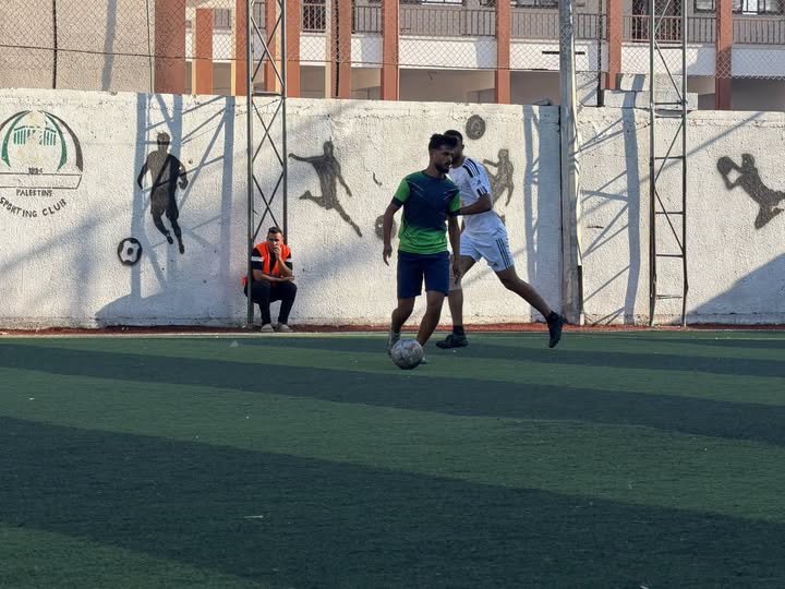 الشاطئ والرضوان يكملان عقد المتأهلين إلى الأدوار الإقصائية من بطولة كأس الألف شهيد