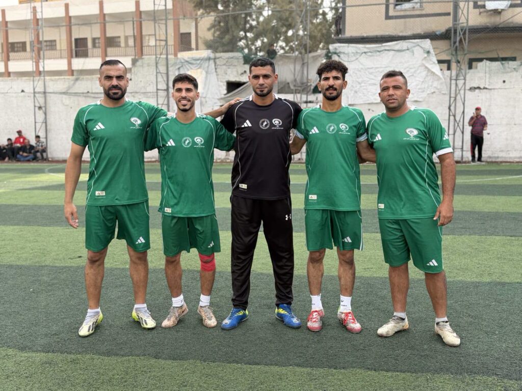 الشجاعية والنشامى يودعان البطولة… نتائج مباريات دور ال 16 من كأس الألف شهيد