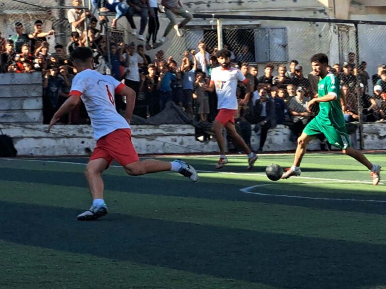 في افتتاح منافسات الجولة الثالثة والاخيرة من مجموعات بطولة كأس الألف شهيد… الإثارة تزداد وصراع التأهل يشتعل