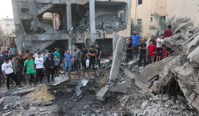 الهيئة الدولية (حشد): تدين تصاعد جرائم الاحتلال الإسرائيلي في غزة والضفة الغربية وتطالب بتوفير الحماية الدولية