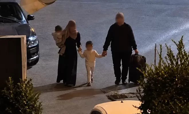 عقب بدء عملية عسكرية بلدية الخليل تفعّل خطة الطوارئ وتجهّز مراكز إيواء للعائلات النازحة