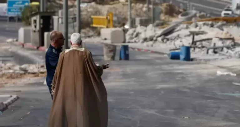 منظمات حقوقية أميركية تحذر من تهجير قسري في الخليل وتطالب واشنطن بمحاسبة “إسرائيل”