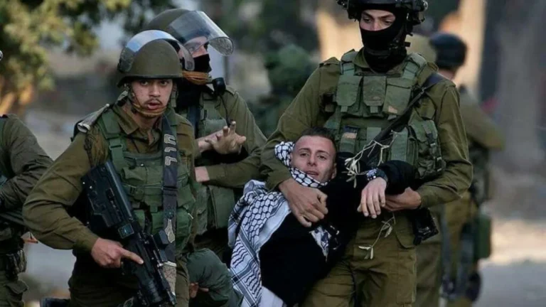 «حشد»: تصاعد جرائم القتل والحصار الاعتداءات الإسرائيلية في غزة والضفة والقدس يقوض حق الشعب الفلسطيني في الحماية وتقرير المصير