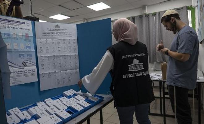 الانتخابات الإسرائيلية : صعود القوائم العربية، ومأزق اليمين ومعركة التغيير ومساءلة الاحتلال