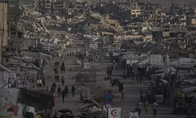 فلسطين توجه نداء عاجلا إلى آليات أممية بشأن الاختفاء وفقدان آلاف المواطنين