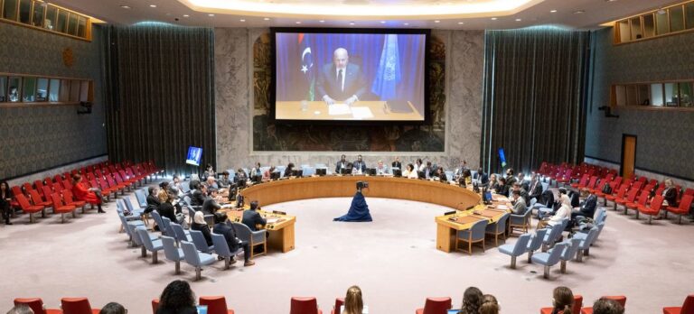 في أحدث هجماتها على العدالة الدولية، الولايات المتحدة الأمريكية تفرض عقوبات على كامل المحكمة الجنائية الدولية
