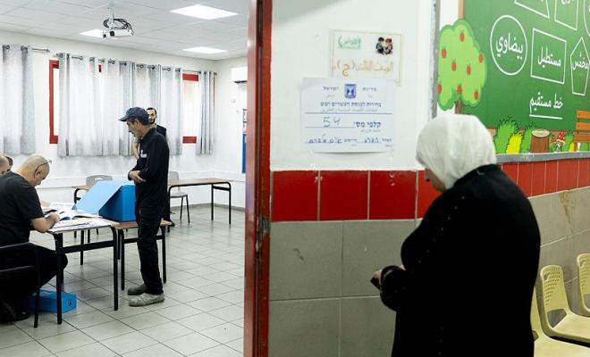 إسرائيل: مطالبات بالتحقيق في شبهات تدخل قطري تركي بالانتخابات