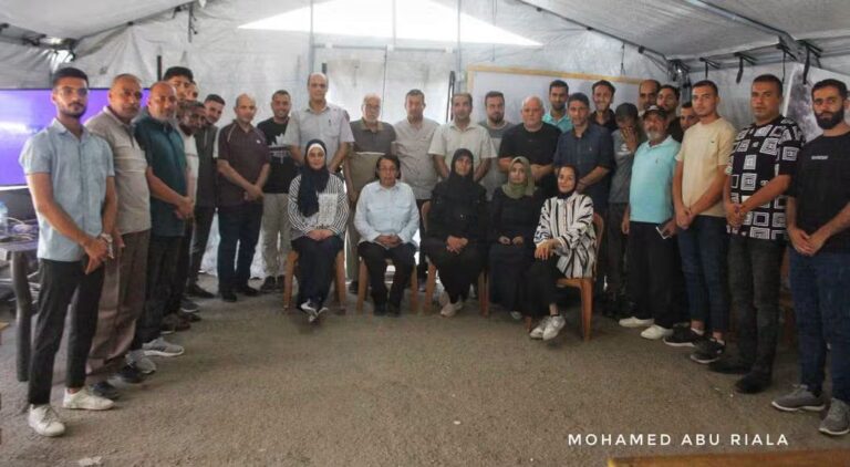 نقابة الصحفيين واتحاد الإعلام الرياضي يفتتحان دورة في صناعة المحتوى الرياضي بالذكاء الاصطناعي