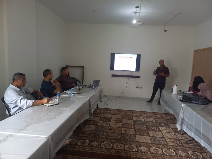 وزارة التنمية تٌفعل “برنامج إدارة الحالة” لحماية الطفولة